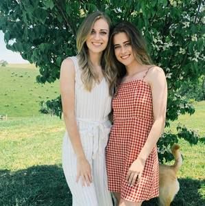 Meet your Posher, Amelia